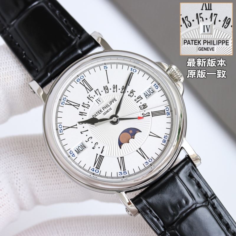 PATEK PHILIPPE Watches